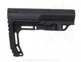 Calcio MFT Black
